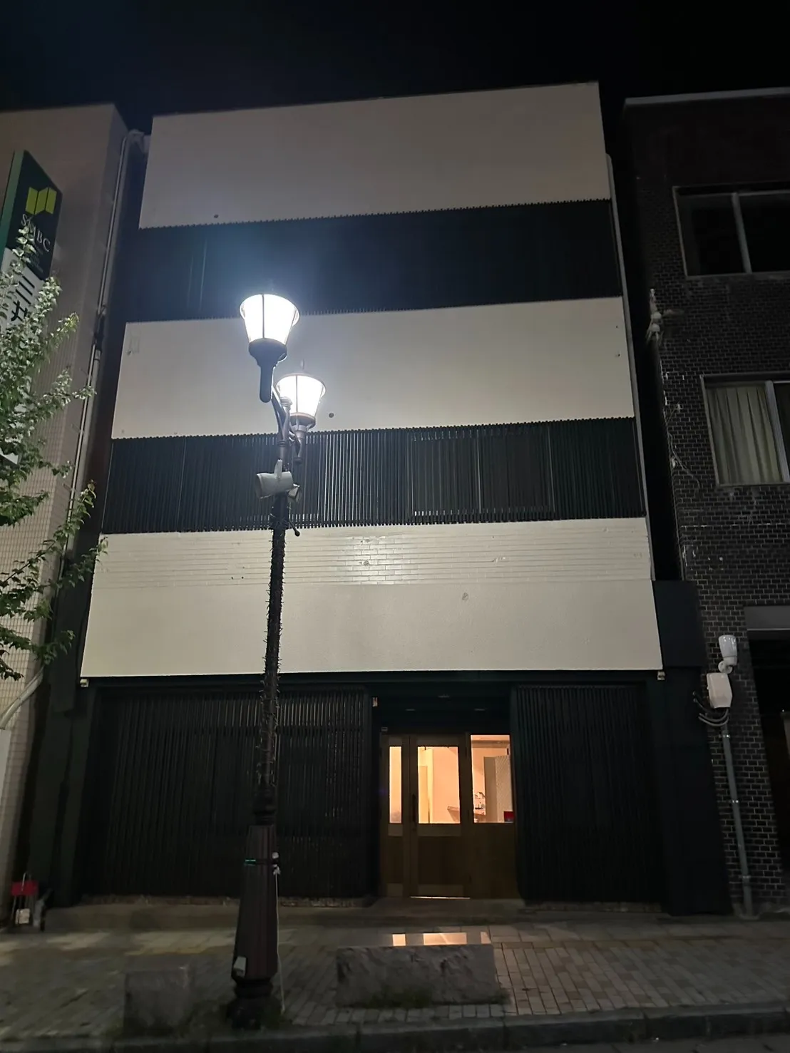 上田テナント改装工事