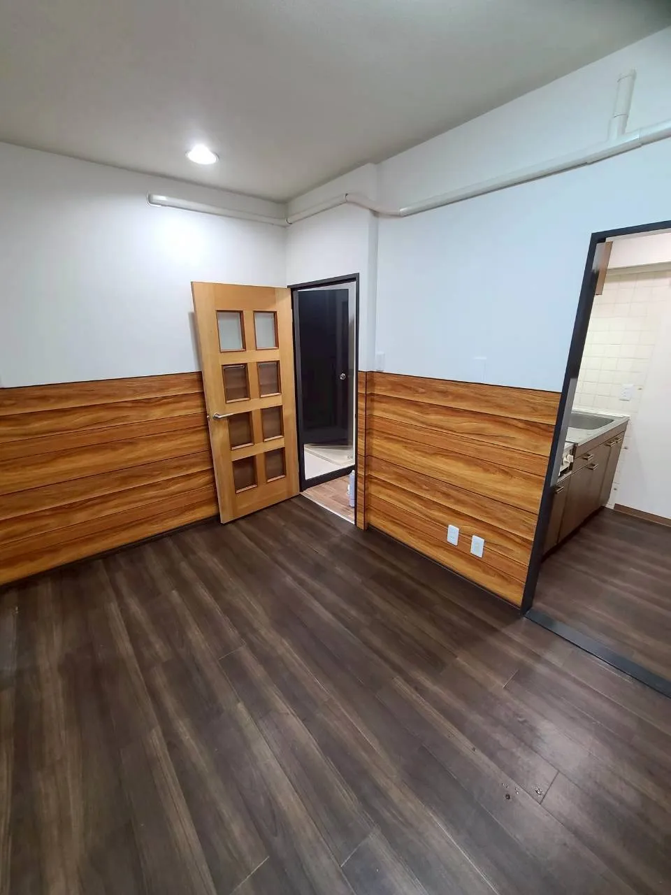 戸塚マンションリフォーム工事
